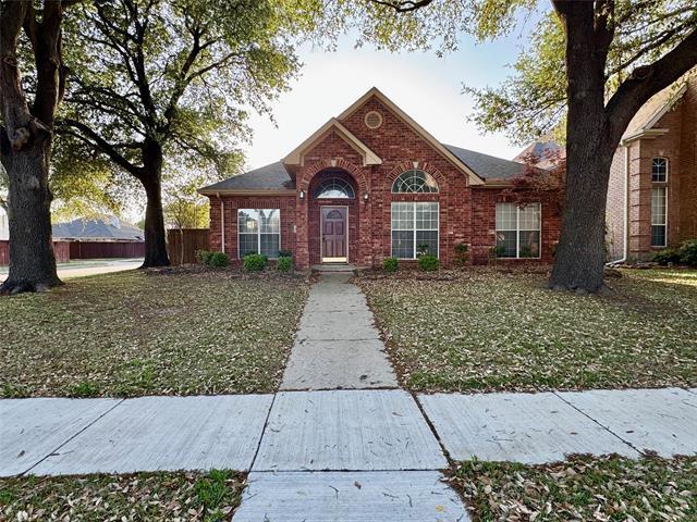 5201 Promise Land Dr in Frisco, TX - Building Photo