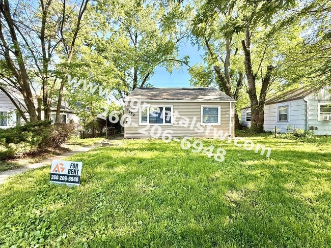 property at 1322 Fay Dr