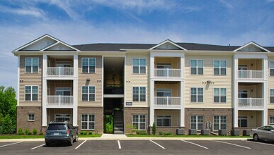 Village at West Lake in Richmond, VA - Building Photo - Building Photo