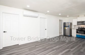 3741 Jasmine St in Sacramento, CA - Building Photo - Building Photo