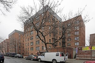 148-28 88th Avenue Apartments