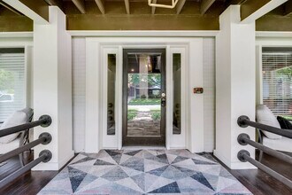 5002 Junius St in Dallas, TX - Building Photo - Building Photo
