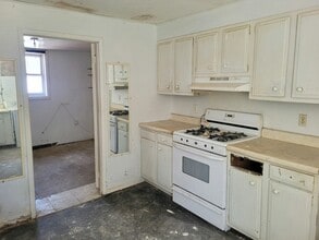 1020 N Wesley St in Springfield, IL - Building Photo - Building Photo