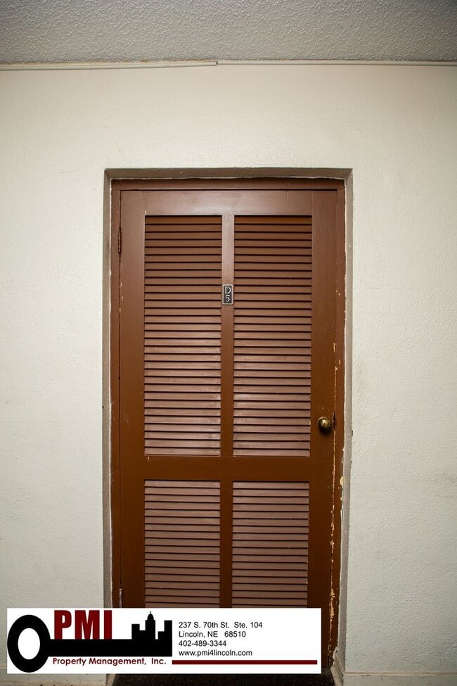 1630 H St in Lincoln, NE - Building Photo - Building Photo