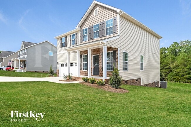 6315 Bluffton Ln in Midland, NC - Building Photo - Building Photo