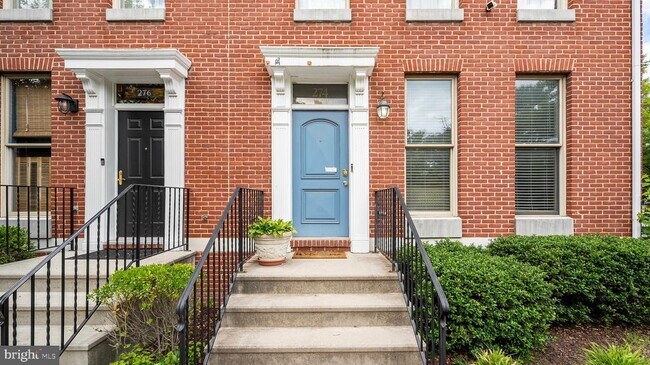 274 Robert St in Baltimore, MD - Building Photo - Building Photo