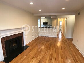 55 Langdon St in Cambridge, MA - Foto de edificio - Building Photo