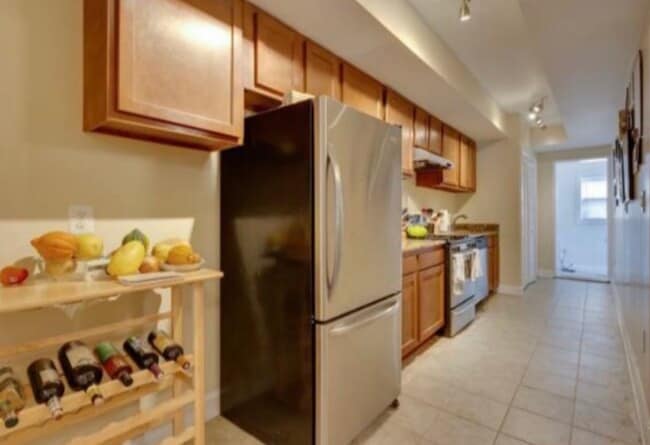 1223 Orren St NE, Unit 3 in Washington, DC - Building Photo - Building Photo
