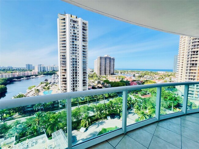 property at 19400 Turnberry Way