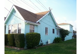 9453-9459 Los Angeles St in Bellflower, CA - Building Photo - Building Photo