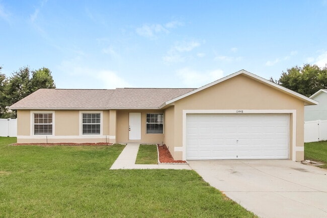 property at 13448 Silver Leaf Cir