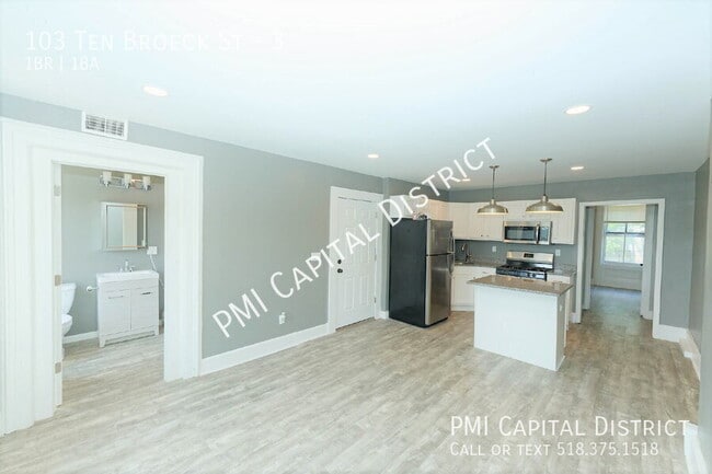 property at 103 Ten Broeck St