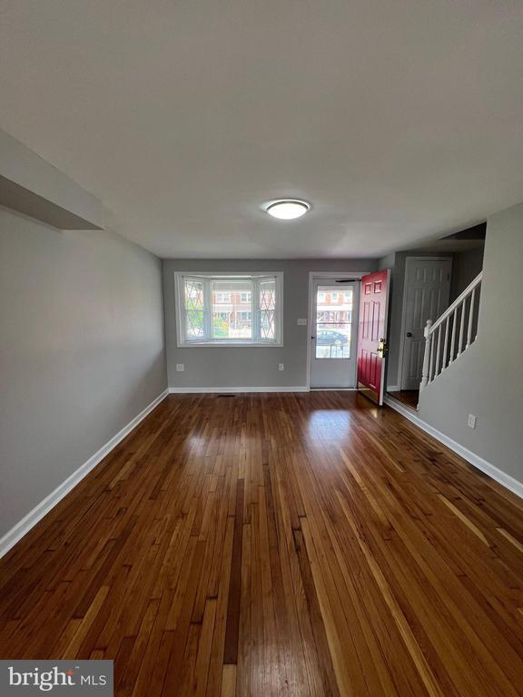 property at 7817 St Boniface Ln