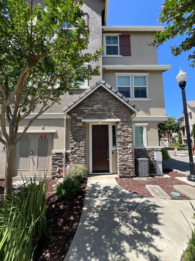 property at 1141 Rock Ave