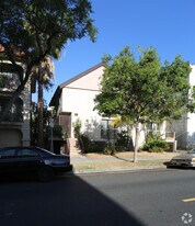 231 N Isabel St, Unit 8 in Glendale, CA - Building Photo