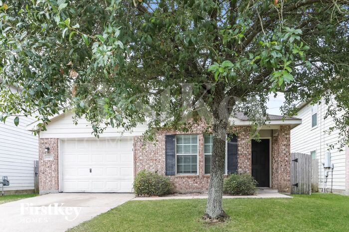5227 Roth Forest Ln in Spring, TX - Building Photo