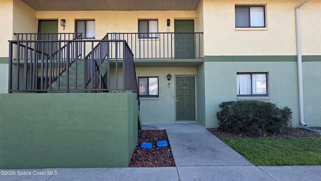 property at 1720 Murrell Rd