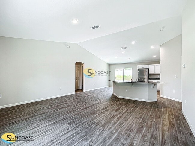 2841 W Xenox Dr in Citrus Springs, FL - Foto de edificio - Building Photo