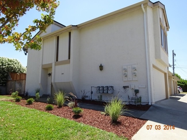 1334 Daniel Ct in Milpitas, CA - Foto de edificio - Building Photo