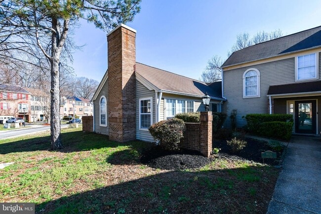 4624 Governor Kent Ct in Upper Marlboro, MD - Foto de edificio - Building Photo