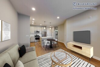 155 Lenox St in Norwood, MA - Foto de edificio - Building Photo