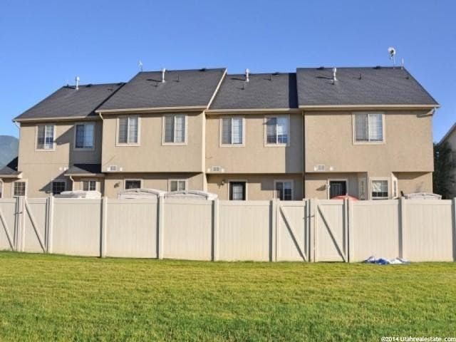 1808 W 1120 S in Springville, UT - Building Photo - Building Photo