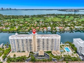 5600 Collins Ave in Miami Beach, FL - Building Photo - Building Photo