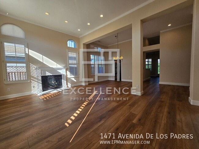 1471 Avenida De Los Padres in Morgan Hill, CA - Building Photo - Building Photo
