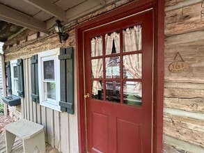 100 Frist Rd in Montreat, NC - Building Photo - Building Photo