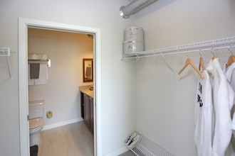 Track 29 Apartments in Minneapolis, MN - Foto de edificio - Interior Photo