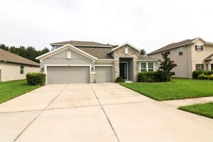 27065 Sora Blvd in Zephyrhills, FL - Building Photo