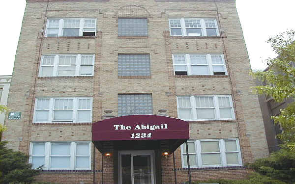 The Abigail in Denver, CO - Building Photo - Building Photo