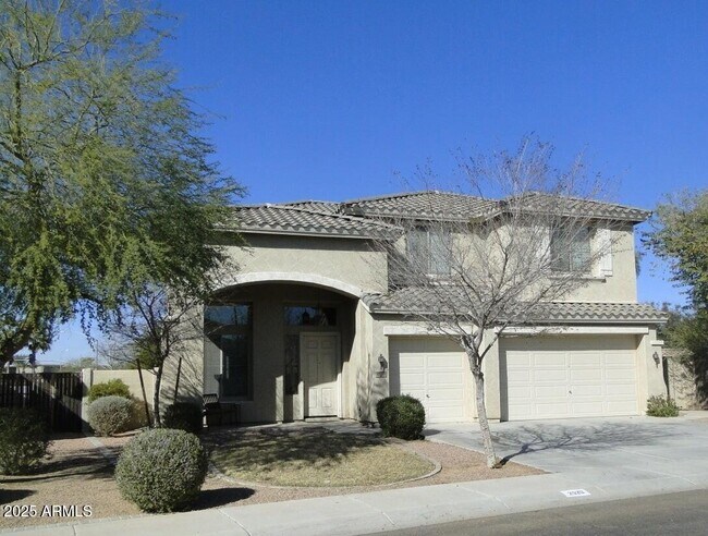 2520 S Dragoon Dr in Chandler, AZ - Building Photo - Building Photo