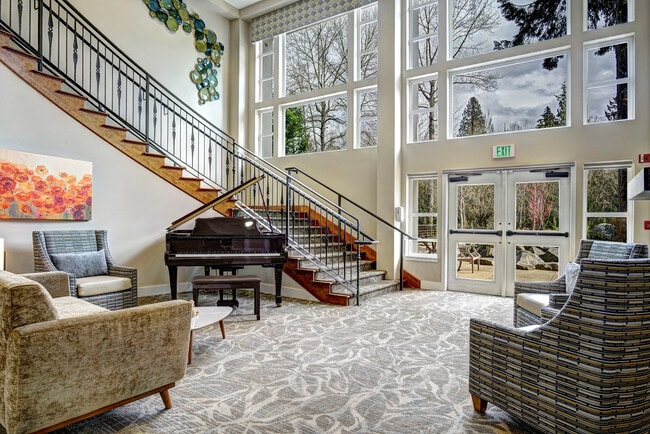 GenCare Lifestyle Federal Way (Age 60+) in Federal Way, WA - Building Photo - Building Photo