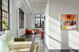 500 Robert St N in St. Paul, MN - Foto de edificio - Building Photo