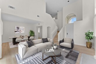 1541 Sapphire Ln in Vista, CA - Building Photo - Building Photo