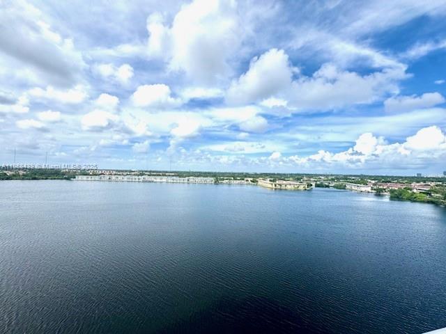 property at 1301 NE Miami Gardens Dr