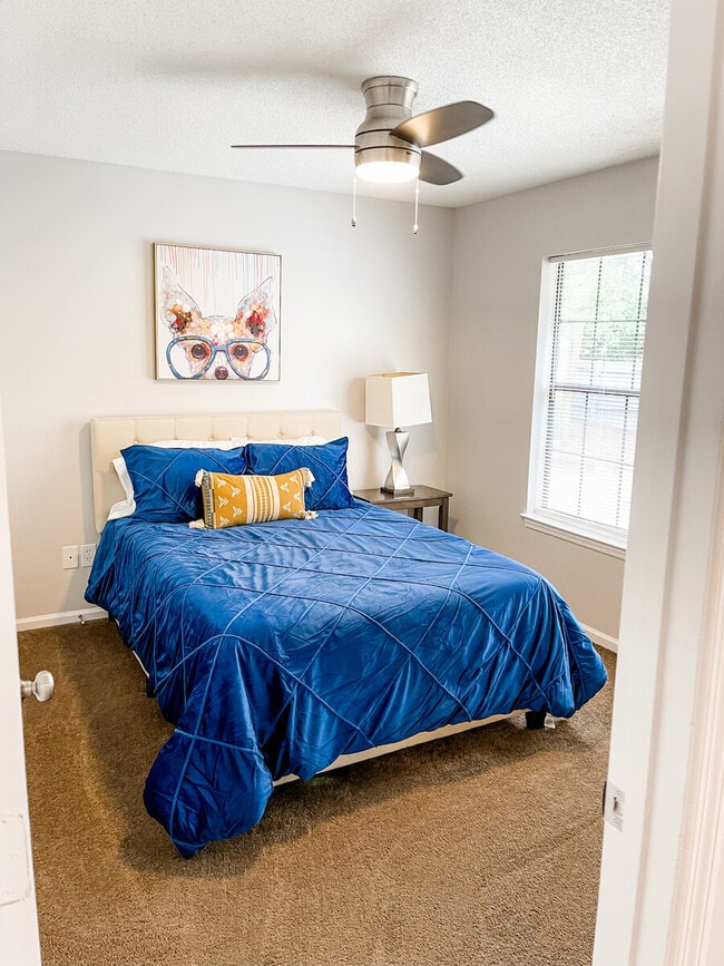 property at 120 Wisteria Ct