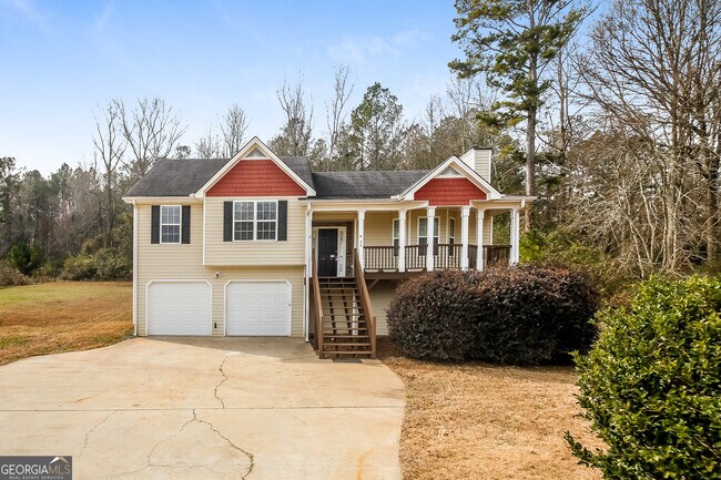 property at 68 Adams Lane