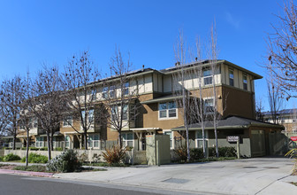 Sara Conner Court in Hayward, CA - Building Photo - Building Photo