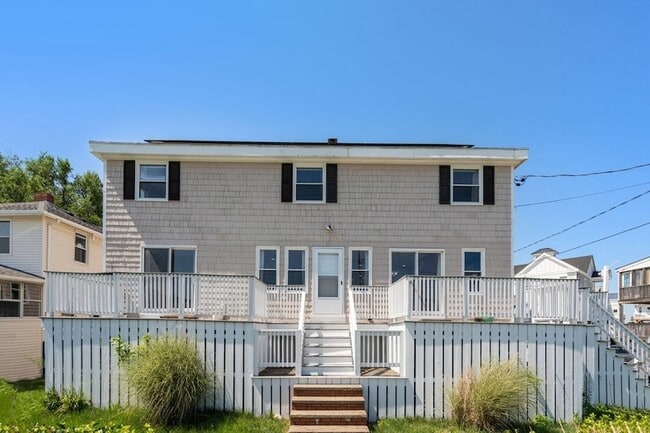 105 Turner Rd, Unit B in Scituate, MA - Building Photo - Building Photo