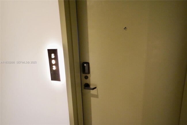 property at 7920 NE 2nd Ave