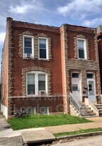512 Eiler St in St. Louis, MO - Building Photo
