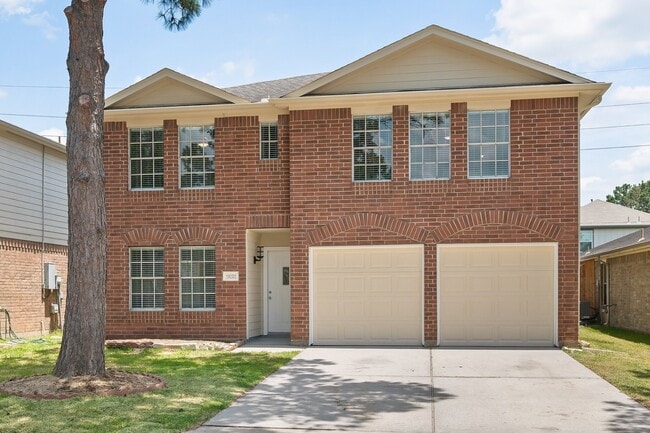 19222 Wading River Dr in Tomball, TX - Building Photo - Building Photo