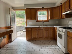3134 Frederick St in Pittsburgh, PA - Building Photo - Building Photo