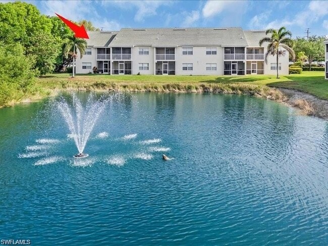 property at 4910 Cougar Ct N