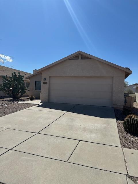 10190 E Paseo Juan Tabo in Tucson, AZ - Building Photo - Building Photo