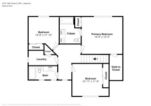 9723 109th St Ct SW in Lakewood, WA - Building Photo - Building Photo