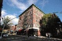 351 Bleecker St in New York, NY - Building Photo - Building Photo