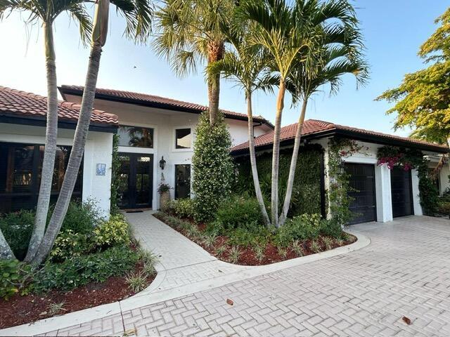 12124 Longwood Green Dr in Wellington, FL - Foto de edificio